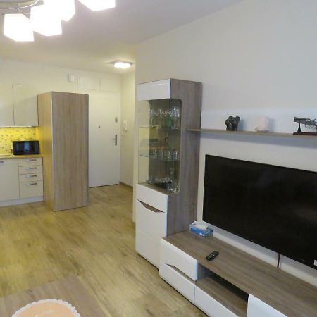 Blizej Morza U Jacka Z Garazem Apartment Kolobrzeg Exterior photo